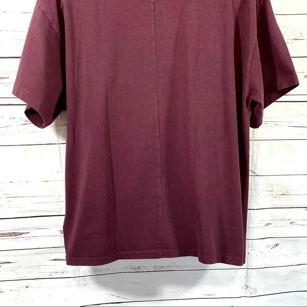 Adidas Daniel Patrick Harden Men’s T-Shirt Size‎ XL